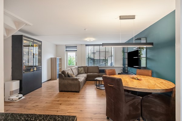 Medium property photo - Wierbalg 1729, 1788 TW Julianadorp